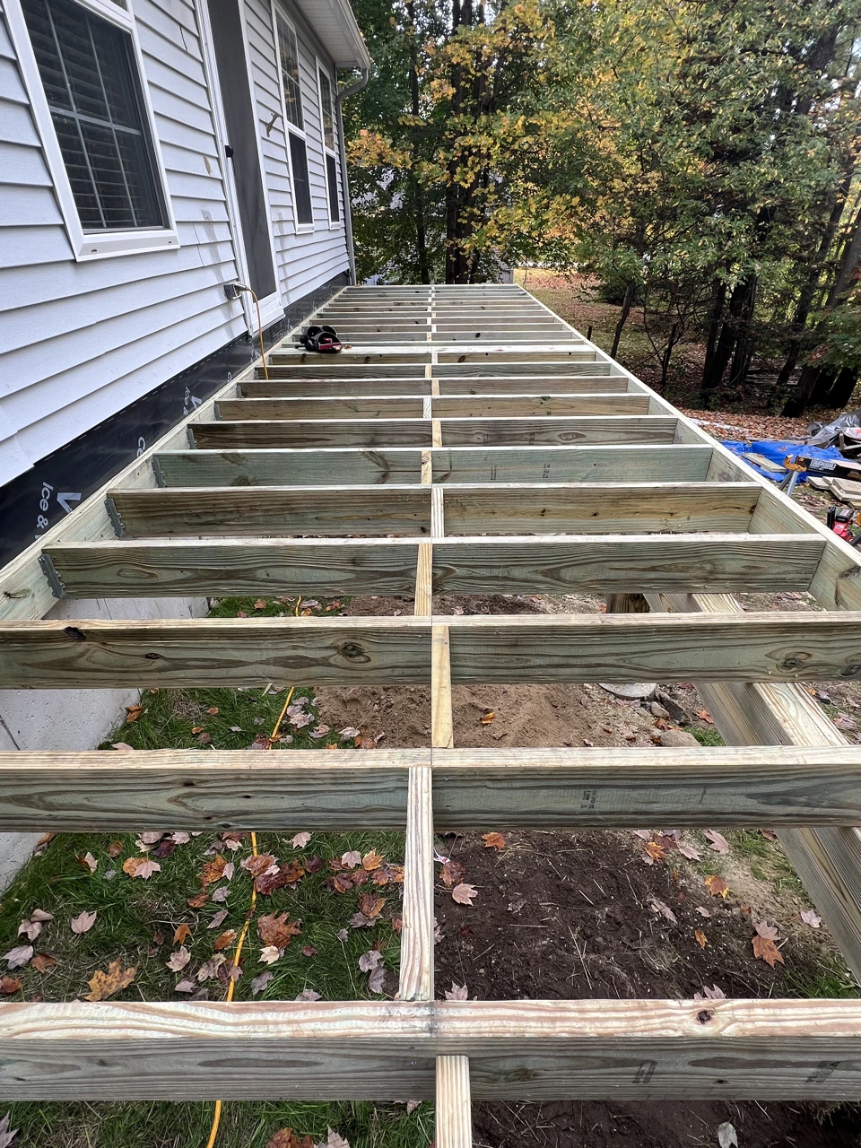 Deck - Image 1