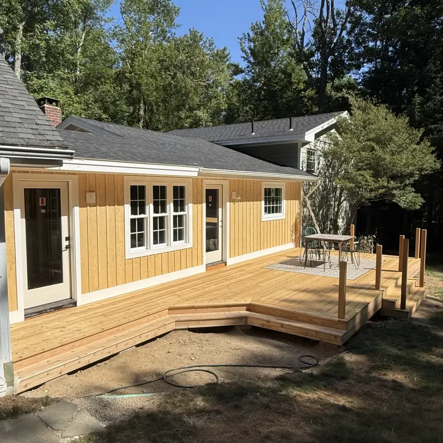 Home Additions